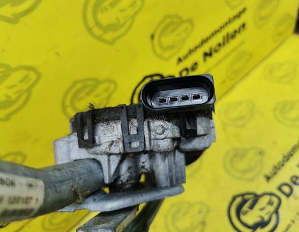 Wiper Motor SEAT Ibiza III (6L1)