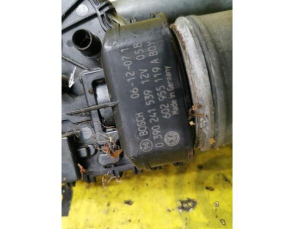 Wiper Motor SEAT Ibiza III (6L1)