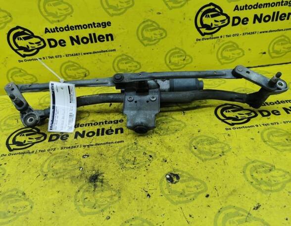 Wiper Motor SEAT Ibiza III (6L1)