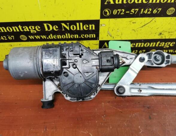 Wiper Motor FORD Focus II Turnier (DA, DS, FFS)