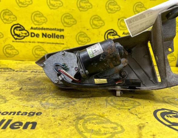 Wiper Motor RENAULT TWINGO I (C06_)