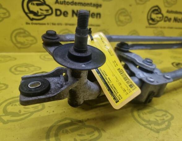 Wiper Motor KIA PICANTO (TA)