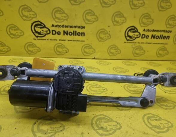 Wiper Motor KIA PICANTO (TA)