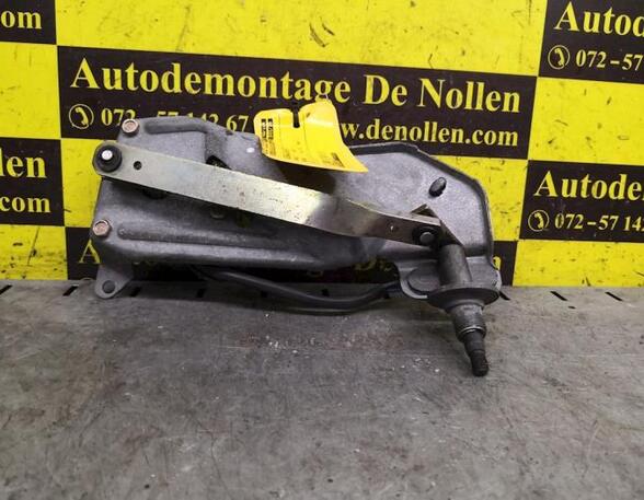 Wiper Motor RENAULT Megane I (BA0/1)