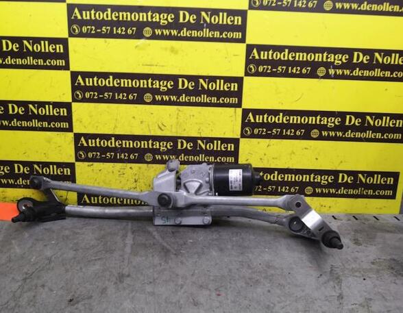 Wiper Motor BMW 1er (E87)