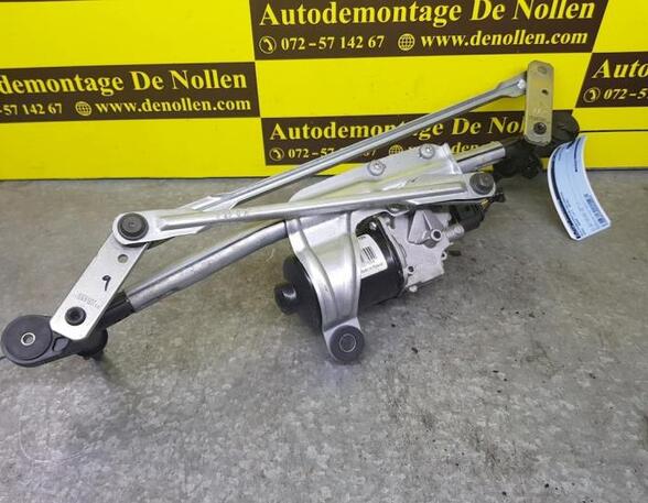 Wiper Motor OPEL Adam (M13)