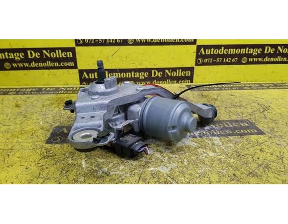 Wiper Motor FORD Focus III (--)