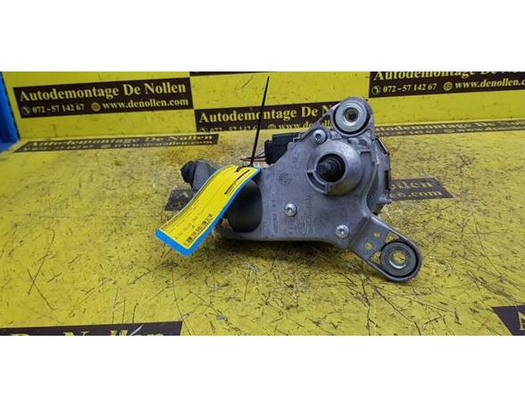 Wiper Motor FORD Focus III (--)