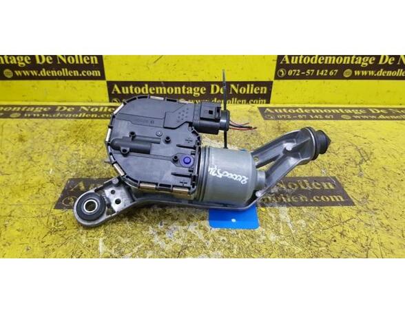 Wiper Motor FORD Focus III (--)