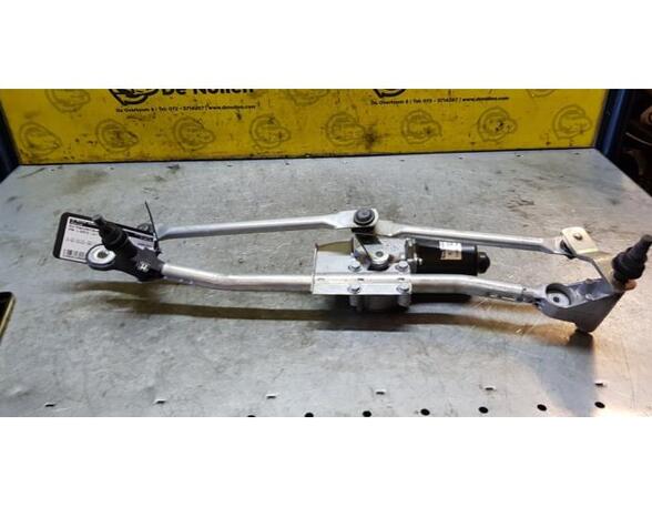 Wiper Motor BMW 1er (E81), BMW 1er (E87)