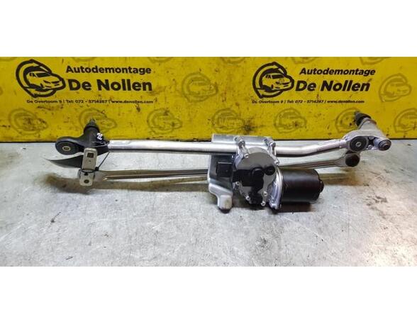 Wiper Motor BMW 1er (E81), BMW 1er (E87)