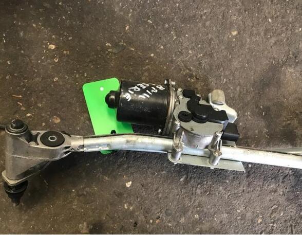 Wiper Motor BMW 1er (E81), BMW 1er (E87)