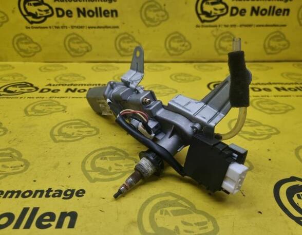 Wiper Motor CHEVROLET Aveo/Kalos Schrägheck (T200), DAEWOO Kalos (KLAS)