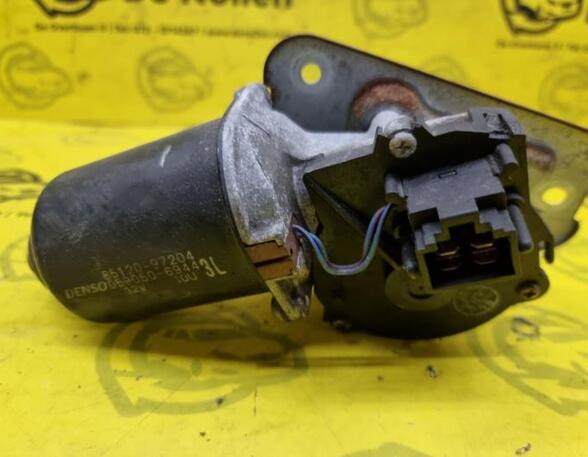 Wiper Motor DAIHATSU CUORE VI (L251, L250_, L260_)