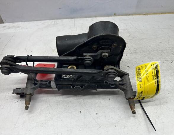 Wiper Motor VW Fox Schrägheck (5Z1, 5Z3, 5Z4)