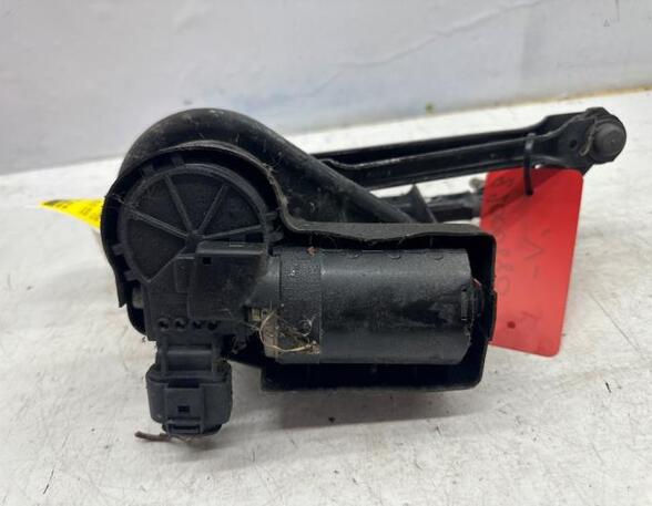 Wiper Motor VW Fox Schrägheck (5Z1, 5Z3, 5Z4)