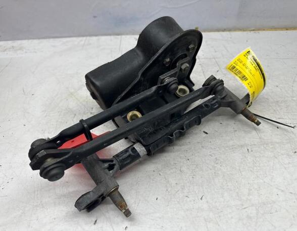 Wiper Motor VW Fox Schrägheck (5Z1, 5Z3, 5Z4)