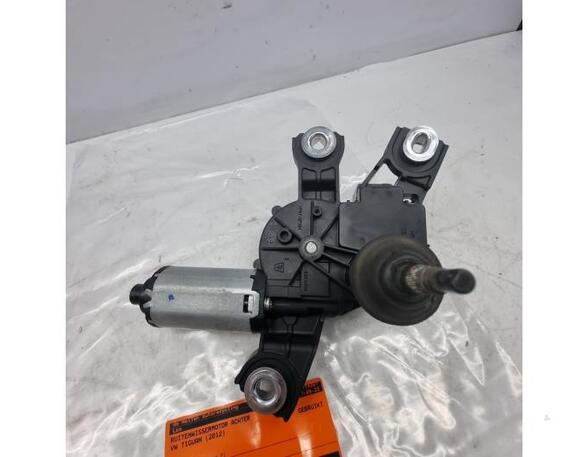 Wiper Motor VW Tiguan (5N)