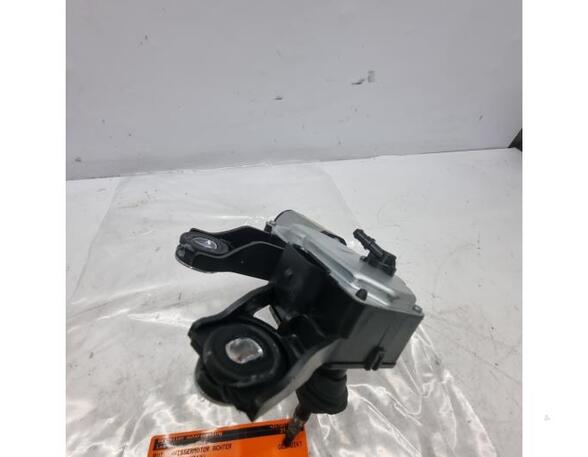 Wiper Motor VW Tiguan (5N)