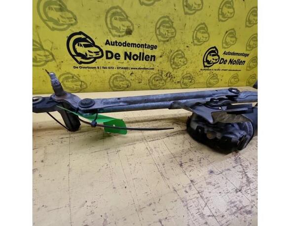 Wiper Motor VW Polo (6N2)