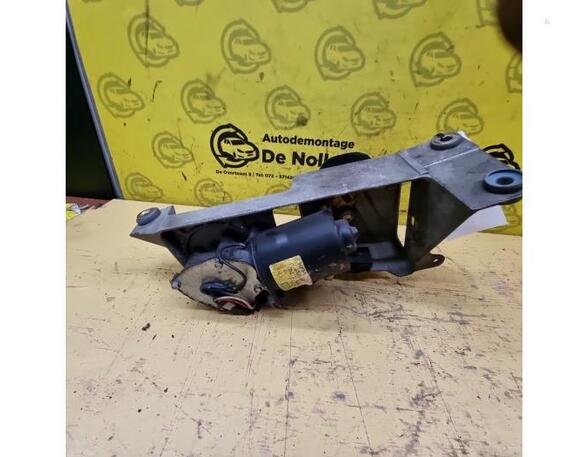 Wiper Motor RENAULT TWINGO I (C06_)