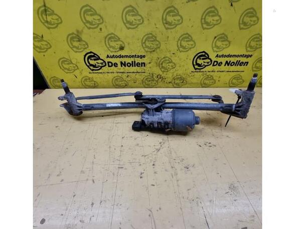 Wiper Motor VW Polo (9N), VW Polo Stufenheck (9A2, 9A4, 9A6, 9N2)