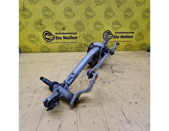 Wiper Motor PEUGEOT 208 I (CA, CC)