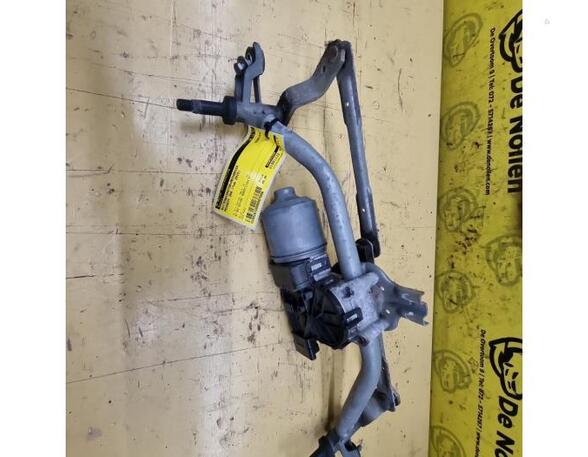 Wiper Motor PEUGEOT 208 I (CA, CC)