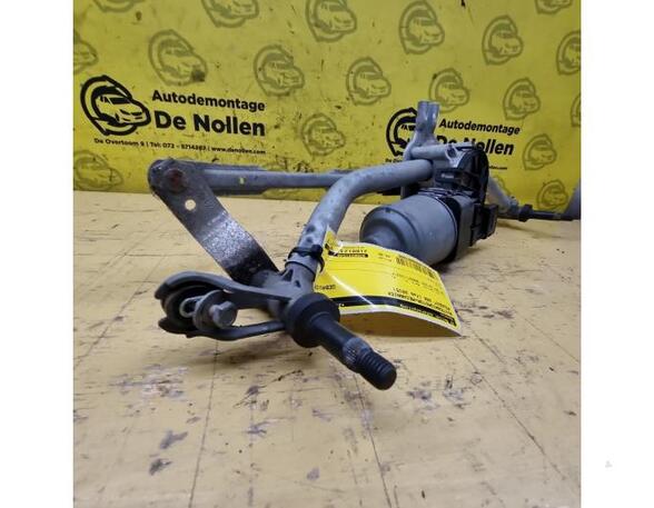 Wiper Motor PEUGEOT 208 I (CA, CC)