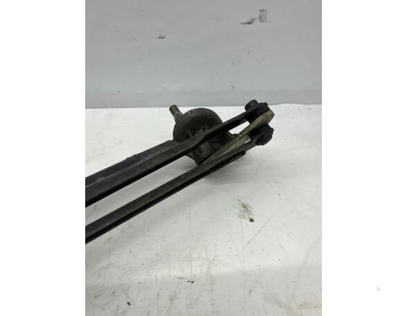 Wiper Motor HYUNDAI Getz (TB)