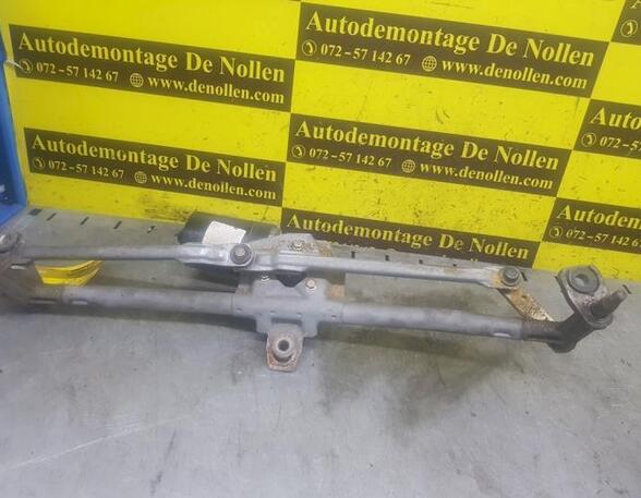 Wiper Motor AUDI A3 (8L1)