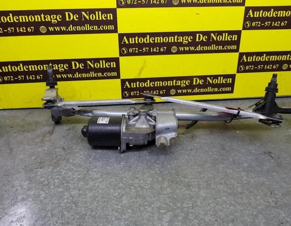 Wiper Motor BMW 1er (E87), BMW 1er (E81)