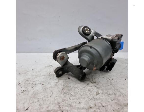 Wiper Motor PEUGEOT 407 (6D), PEUGEOT 407 Coupe (6C)