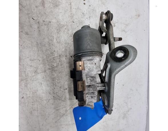 Wiper Motor PEUGEOT 407 (6D), PEUGEOT 407 Coupe (6C)