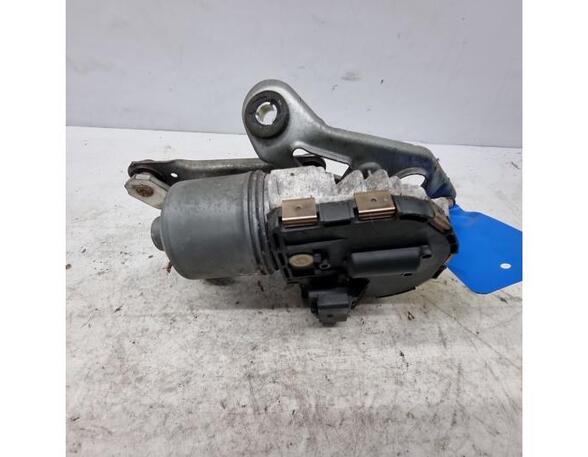 Wiper Motor PEUGEOT 407 (6D), PEUGEOT 407 Coupe (6C)