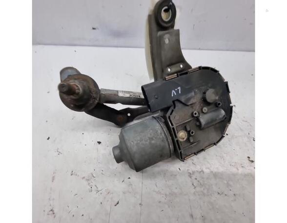 Wiper Motor FORD Galaxy (WA6), FORD S-Max (WA6)