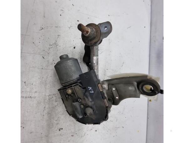 Wiper Motor FORD Galaxy (WA6), FORD S-Max (WA6)