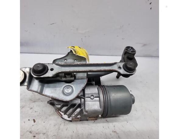 Wiper Motor FORD Galaxy (WA6), FORD S-Max (WA6)