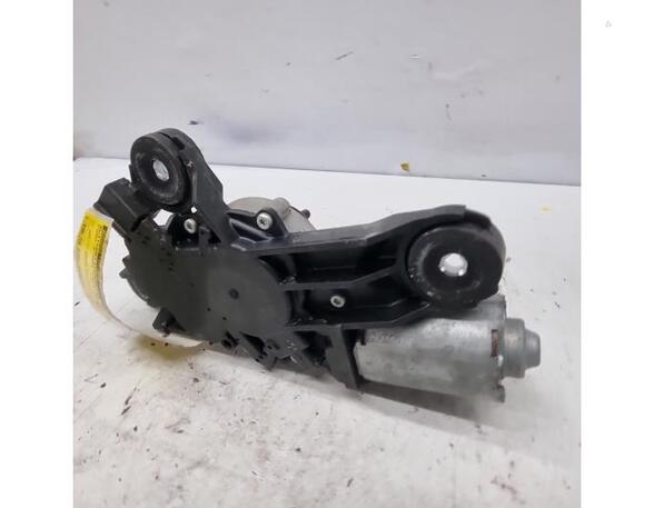 Wiper Motor FORD Galaxy (WA6), FORD S-Max (WA6)