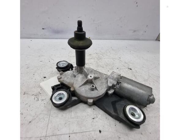 Wiper Motor FORD Galaxy (WA6), FORD S-Max (WA6)