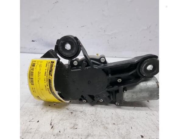 Wiper Motor FORD Galaxy (WA6), FORD S-Max (WA6)