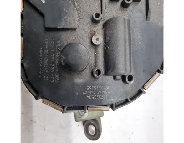 Wiper Motor FORD Galaxy (WA6), FORD S-Max (WA6)