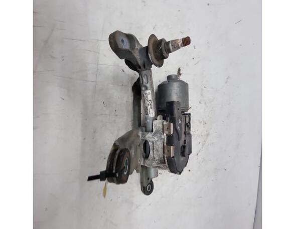 Wiper Motor FORD Galaxy (WA6), FORD S-Max (WA6)