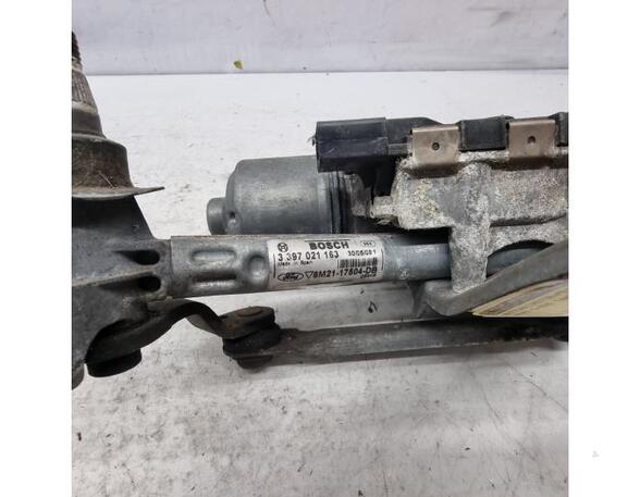 Wiper Motor FORD Galaxy (WA6), FORD S-Max (WA6)