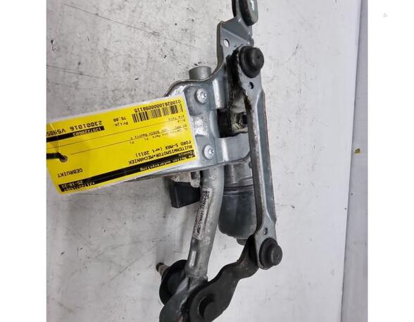 Wiper Motor FORD Galaxy (WA6), FORD S-Max (WA6)