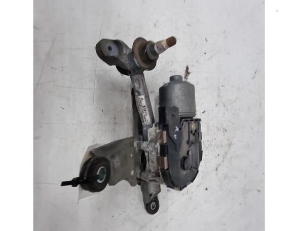 Wiper Motor FORD Galaxy (WA6), FORD S-Max (WA6)