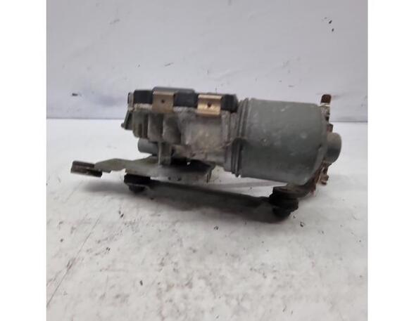 Wiper Motor FORD Galaxy (WA6), FORD S-Max (WA6)