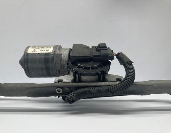 Wiper Motor FIAT 500 (312), FIAT 500 C (312), FIAT 500/595/695 (312), FIAT 500C/595C/695C (312)