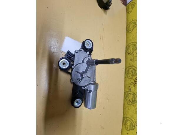 Wiper Motor FORD Focus II (DA, DP, HCP)