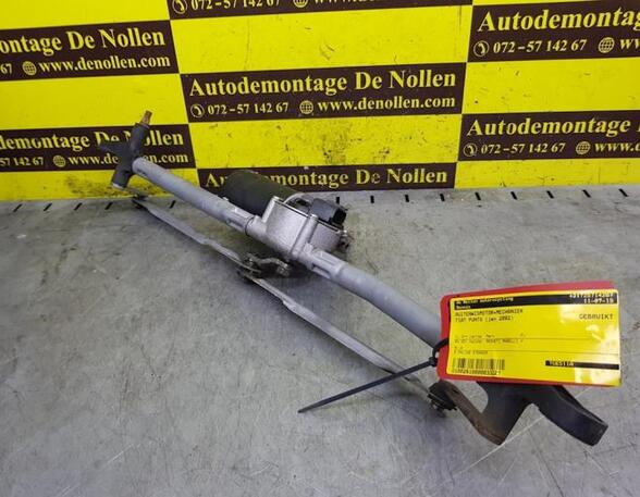 Wiper Motor FIAT Punto (188), FIAT Punto Kasten/Schrägheck (188)